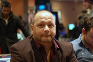 Stefan Olofsson