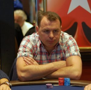 Fredrik Andersson