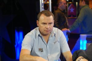 Fredrik Andersson