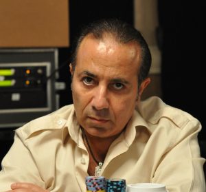 Sammy Farha