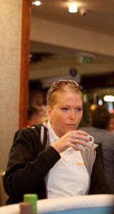 Helena "HeFo" Forssell