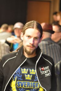 Daniel Hansson