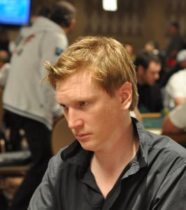 Daniel Fritze
