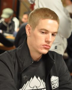 Jakob Fahlstedt