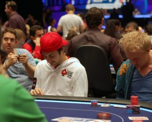 Schwartz, Mercier och Carlsson