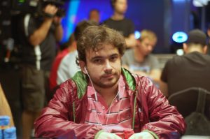 Conte Francesco Paolo