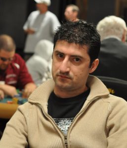 Mikael Ay