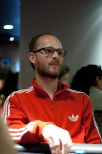 Daniel MÃ¶ller
