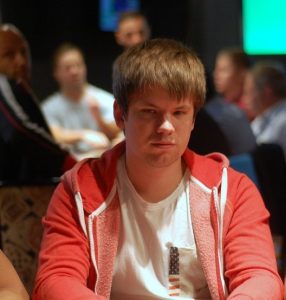Mikael Heideman
