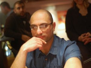 Amir Hatami