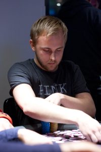 Alexander Holmberg NordÃ©n