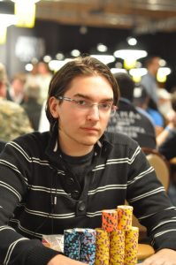 Micke Thuritz