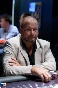 Stefan Olofsson
