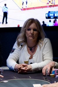 Caroline Taman