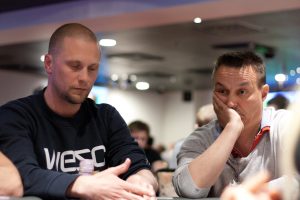 Magnus BetnÃ©r och Junior Walden