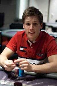 Timothy HÃ¤rold