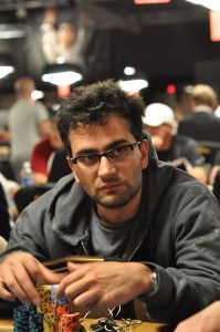 Antonio Esfendiari