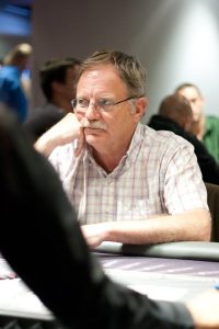 Kjell Johnsson