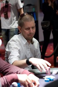 BjÃ¶rn Nordberg