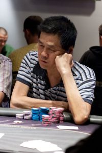 Lai Kim Hon