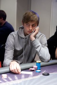 Mattias BergstrÃ¶m