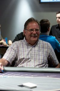 Kjell Johnsson