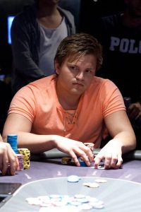 Rasmus Ãdjers