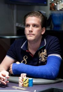 Markus HellstrÃ¶m