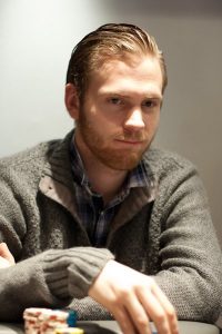 Anton Lindau