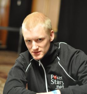 David Johansson