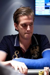 Markus HellstrÃ¶m