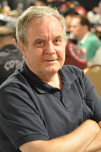 Christer Björin