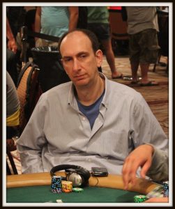 Eric Seidel