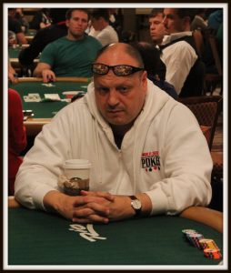 Jeff Lisandro
