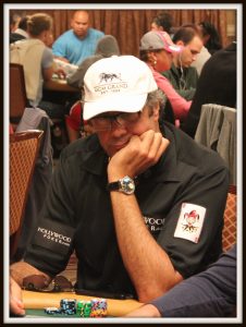 Brad Garrett