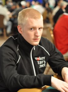 David Johansson