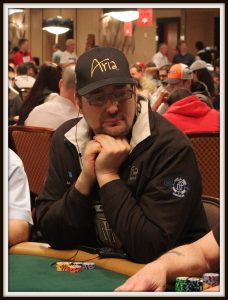 Phil Helmuth