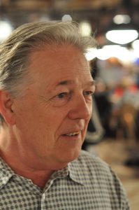 Thor Hansen