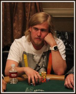 Fredrik Andersson
