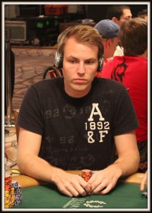 Erik Mattsson