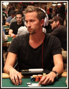 Fredrik Lindberg 2