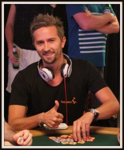 Fredrik Lindberg 3