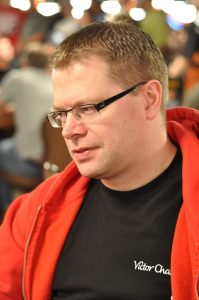 Michael Johansson