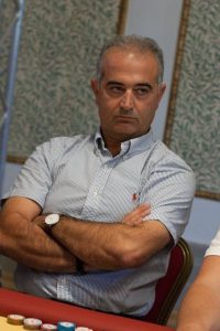 Saeed Najafi