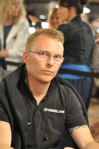 Christoffer Carlsson