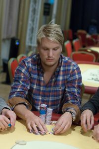 Pauls Kristoffersson