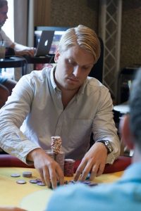 Pauls Kristoffersson