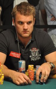 Thomas Tyszkiewics