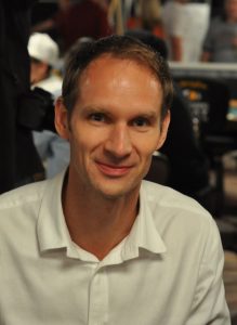 Niklas Flisberg