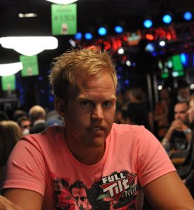 Robin Hellström